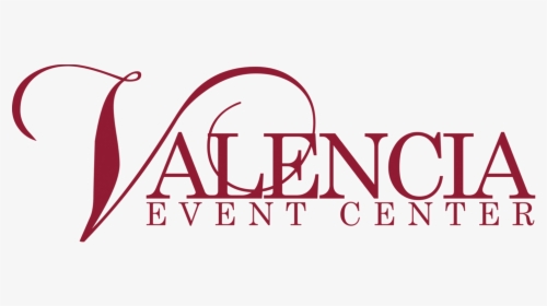 Valencia Event Center Logo, HD Png Download, Free Download