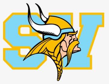 Transparent Elementary School Png - Minnesota Vikings Logo Gif, Png Download, Free Download