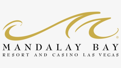 Las Vegas Mandalay Bay Logo, HD Png Download, Free Download