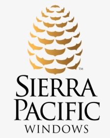 Sierra Pacific Window Logo-2016 - Sierra Club Ansel Adams, HD Png Download, Free Download