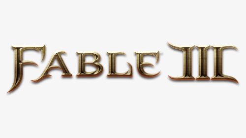 Fable 3, HD Png Download, Free Download