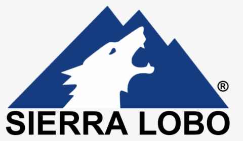 Sierra Lobo Logo - Sierra Lobo Inc Logo, HD Png Download, Free Download