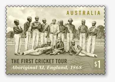 Lords Cricket Ground Stamps, HD Png Download, Free Download