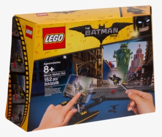 Lego Batman Movie Maker, HD Png Download, Free Download