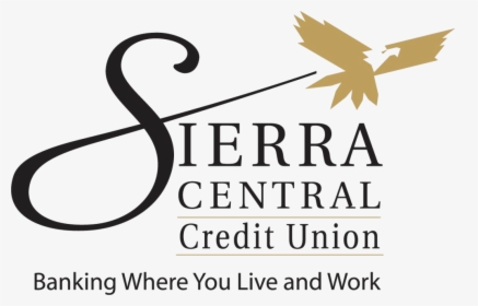 Sierra Central Credit Union, HD Png Download, Free Download