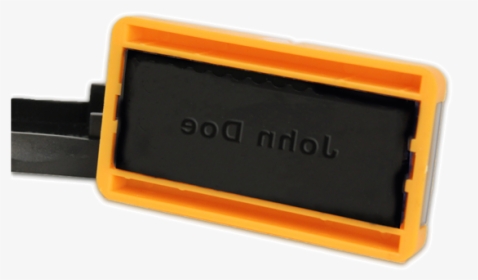 Name Stamp - Electronics, HD Png Download, Free Download