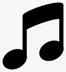 Png File Svg Music Track Png - Music Icon Vector Png, Transparent Png, Free Download
