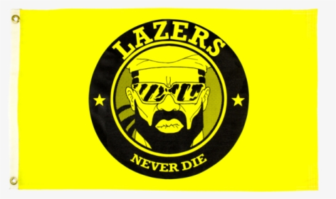 Major Lazer Flag, HD Png Download, Free Download