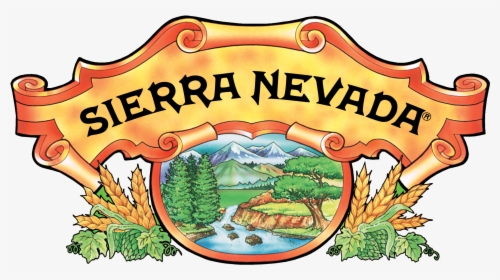 Sierra Nevada - Sierra Nevada Brewing, HD Png Download, Free Download