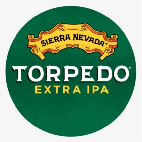 Sierra Nevada Torpedo Logo, HD Png Download, Free Download