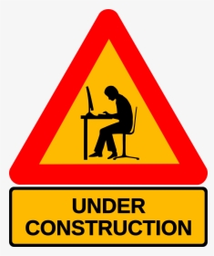 Under Construction, HD Png Download, Free Download