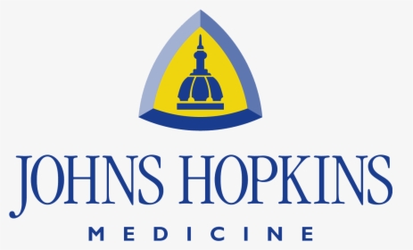 Johns Hopkins Medical School Logo, HD Png Download, Free Download