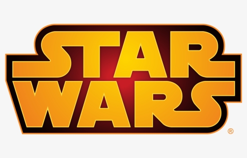 Transparent Star Wars Logo Png - Star Wars, Png Download, Free Download