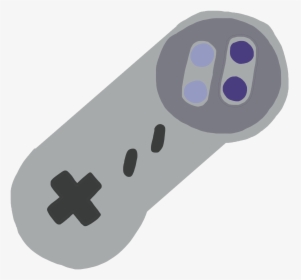 Nintendo Controller Png, Transparent Png, Free Download