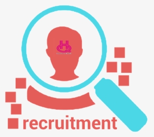 Recrutement, Recherche, Personnes, Emploi, Design - Recruitment Agency, HD Png Download, Free Download