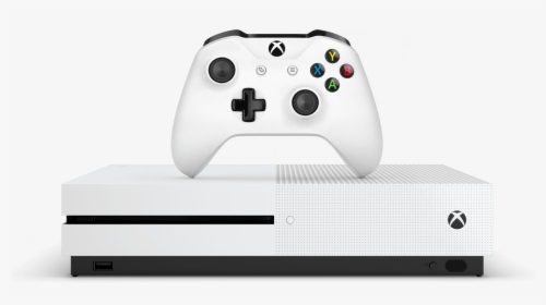 Xbox One Hire - Transparent Background Xbox One S Png, Png Download, Free Download