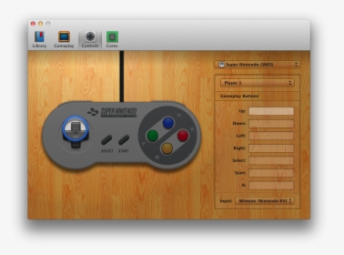 They Will Be Aware Of The Snes Usb Controller Too - Game Controller, HD Png Download, Free Download