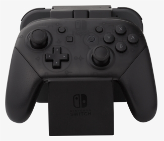 Nintendo Controller Png - Switch Joy Con And Pro Controller Charging Dock By, Transparent Png, Free Download