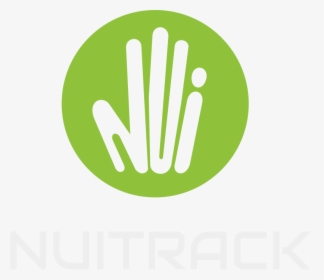 Nuitrack - Nuitrack Logo, HD Png Download, Free Download