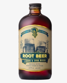 Root Beer Syrup, HD Png Download, Free Download