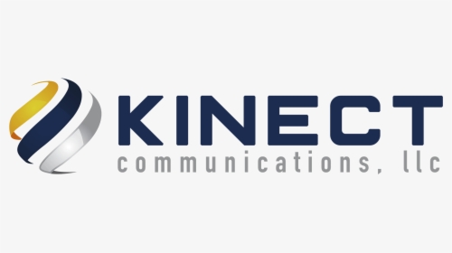 Kinect Communications Logo - Graphics, HD Png Download, Free Download