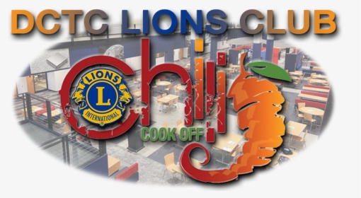 Lions Club International, HD Png Download, Free Download