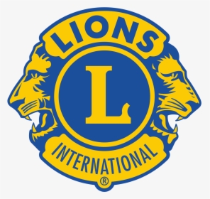 Lions Club International Uk, HD Png Download, Free Download