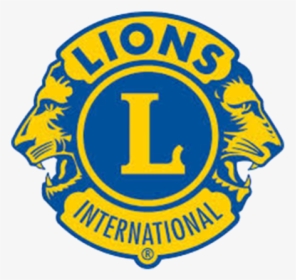 Lions School Lion Logo, HD Png Download, Free Download
