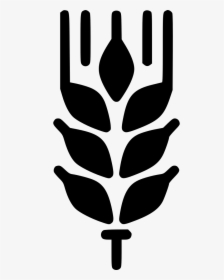 Transparent Wheat Grain Clipart - Millets And Grains Icon, HD Png Download, Free Download
