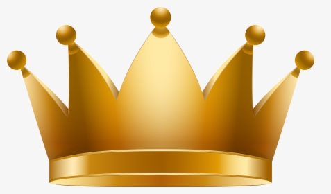 Football With Crown, HD Png Download, Free Download