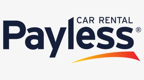 Payless Car Rental Logo, HD Png Download, Free Download