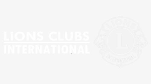 Lions Clubs International , Png Download - Graphic Design, Transparent Png, Free Download