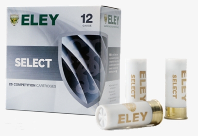 Eley First Select 24g, HD Png Download, Free Download