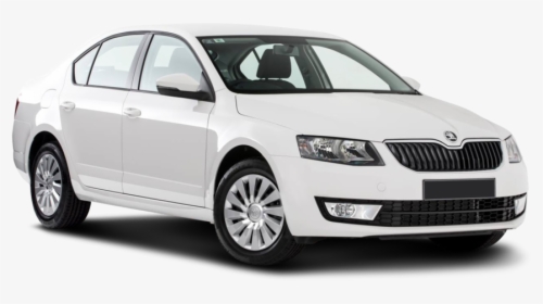 Skoda Octavia Estate Hire - 2014 Skoda Octavia, HD Png Download, Free Download