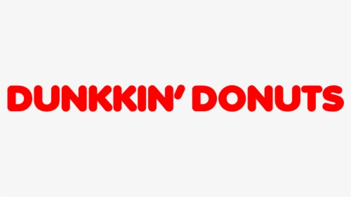 Dunkin Donuts Png - Kidzsmile, Transparent Png, Free Download