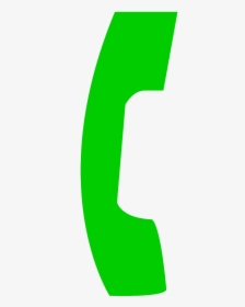 Telephone Receiver Logo Png, Transparent Png, Free Download