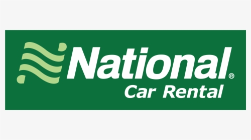 National Car Rental Logo, HD Png Download, Free Download