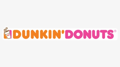 World Dunkin Donuts Png Logo - Dunkin Donuts Png Logo, Transparent Png, Free Download