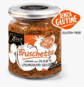 Citres Bruschetta, HD Png Download, Free Download