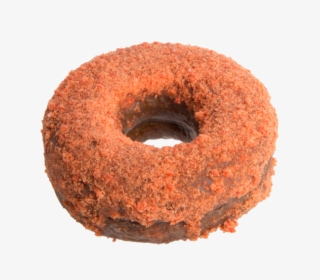 Img05 - Nutty Choco Dunkin Donut, HD Png Download, Free Download