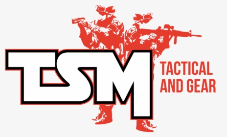 Tsm Tactical And Gear - Graphic Design, HD Png Download, Free Download