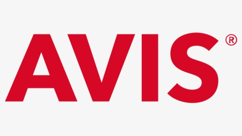 Avis Car Rental Manila Philippines - Avis Rent A Car System, HD Png Download, Free Download