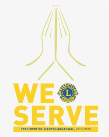 Lions Club Png, Transparent Png, Free Download