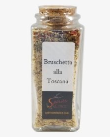 Bruschetta Alla Toscana"  Class= - Sesame, HD Png Download, Free Download