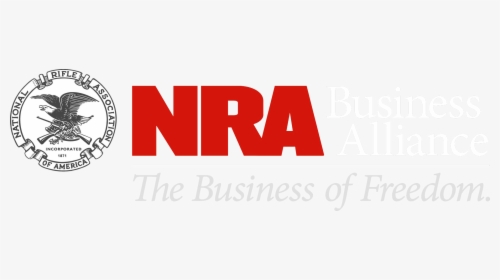 Nra Business Alliance Logo, HD Png Download, Free Download