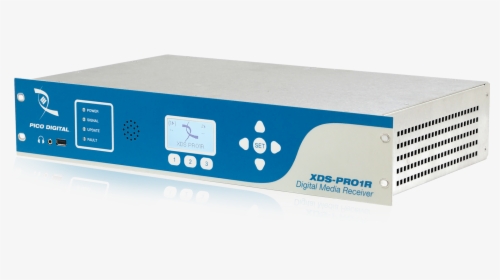 Xds Pro Satellite Receiver, HD Png Download, Free Download