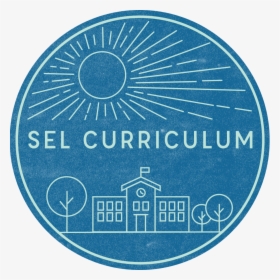 Sel Curriculum Icon - Circle, HD Png Download, Free Download