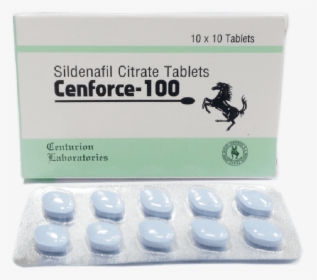 Cenforce 100mg, HD Png Download, Free Download