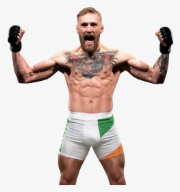 Conor Mcgregor Png - Conor Png, Transparent Png, Free Download