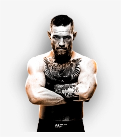 Conor Mcgregor Png Images Free Download - Conor Mc Gregor Png, Transparent Png, Free Download
